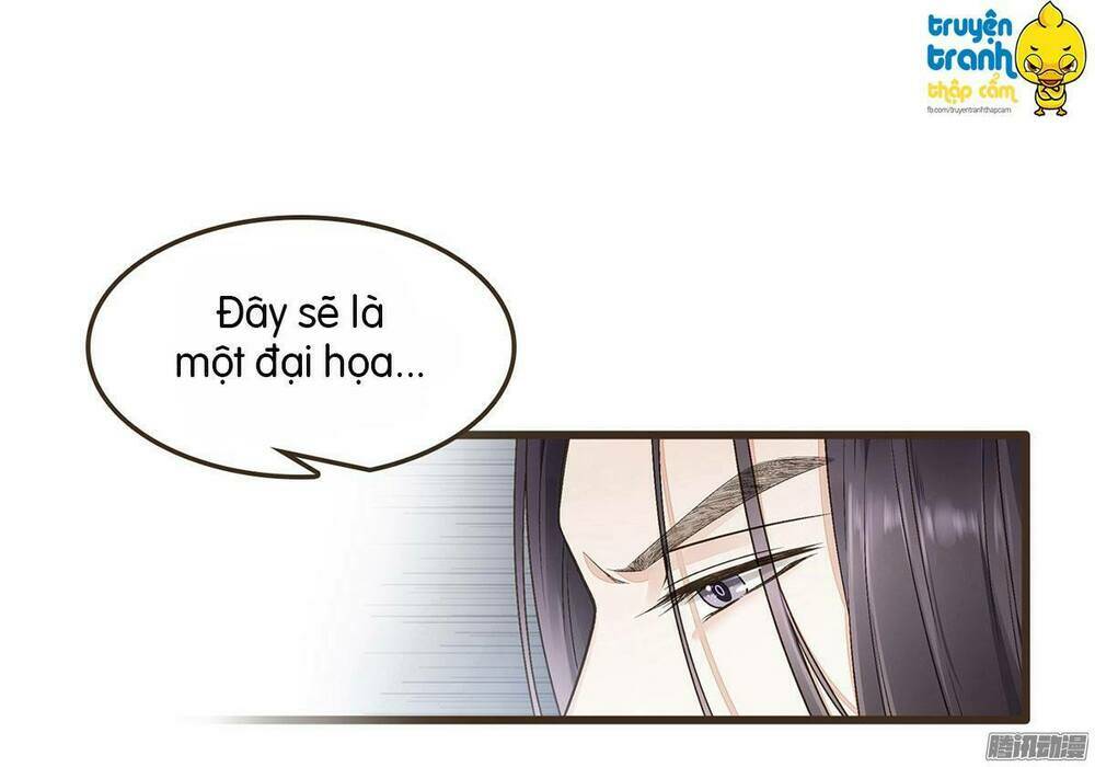 Đại Giá Thừa Tướng: Chapter 49