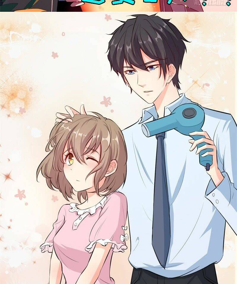 Ám Luyến Thành Hôn: Chapter 27