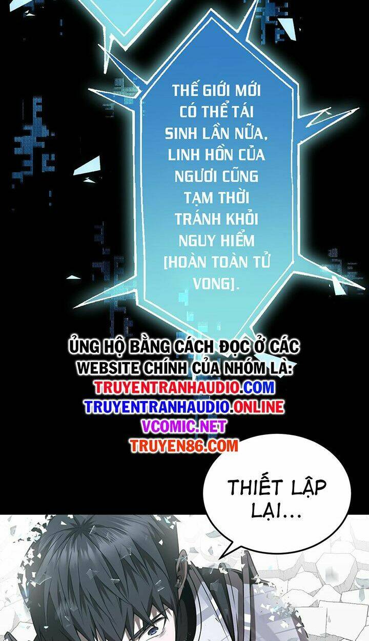 Tác Giả Sinh Tồn Ký: Chapter 4