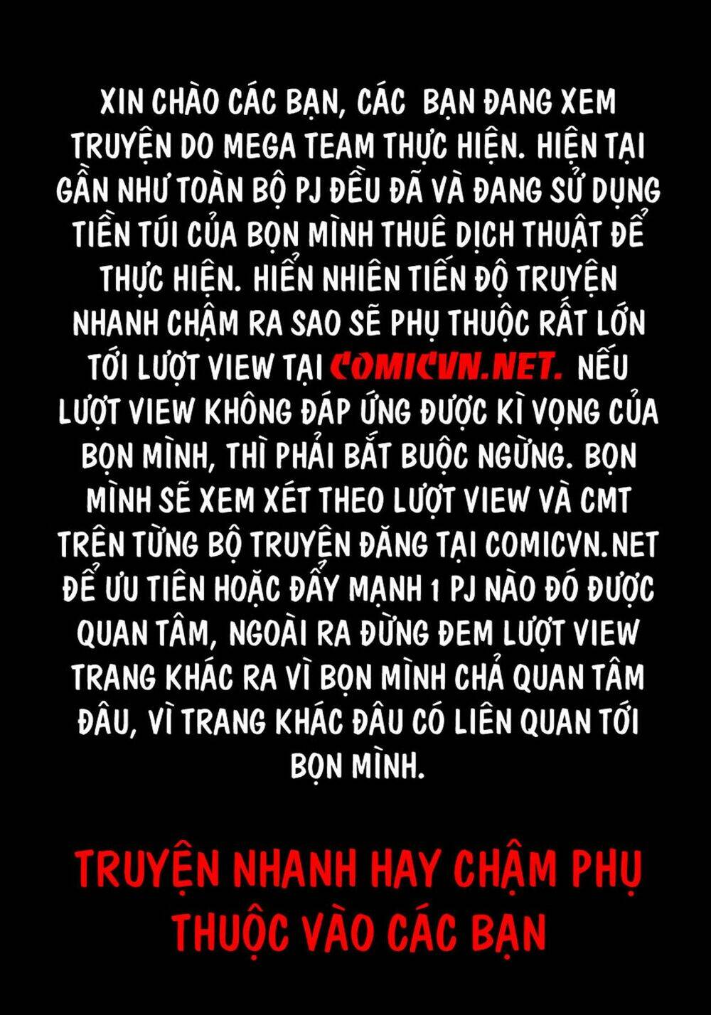 Đảo Kinh Hoàng: Chapter 3