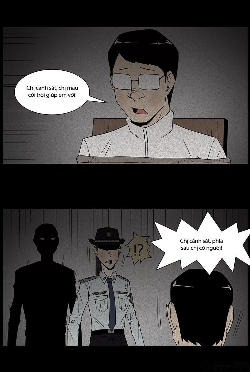 Chuyện Lạ Đêm Khuya: Chapter 69