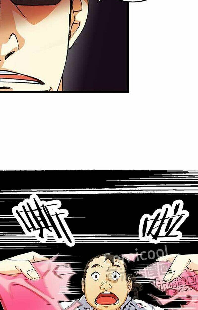 Phong Quỷ Truyền Thuyết: Chapter 28