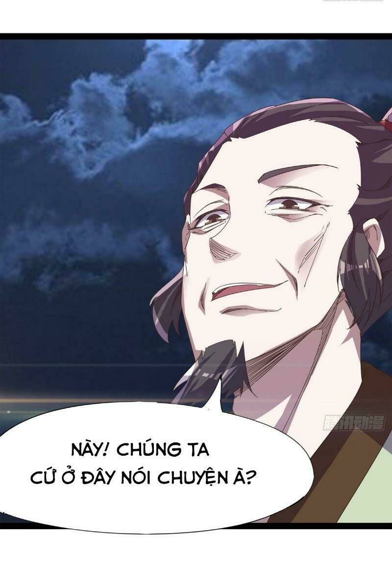 Kiếm Đồ: Chapter 40