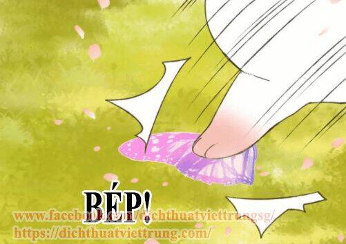 Bạn Trai Tôi Là Cẩm Y Vệ: Chapter 72