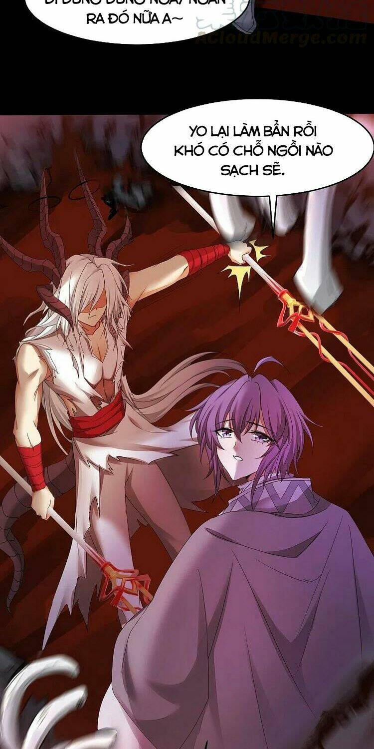 Nghịch Chuyển Tiên Đồ: Chapter 235