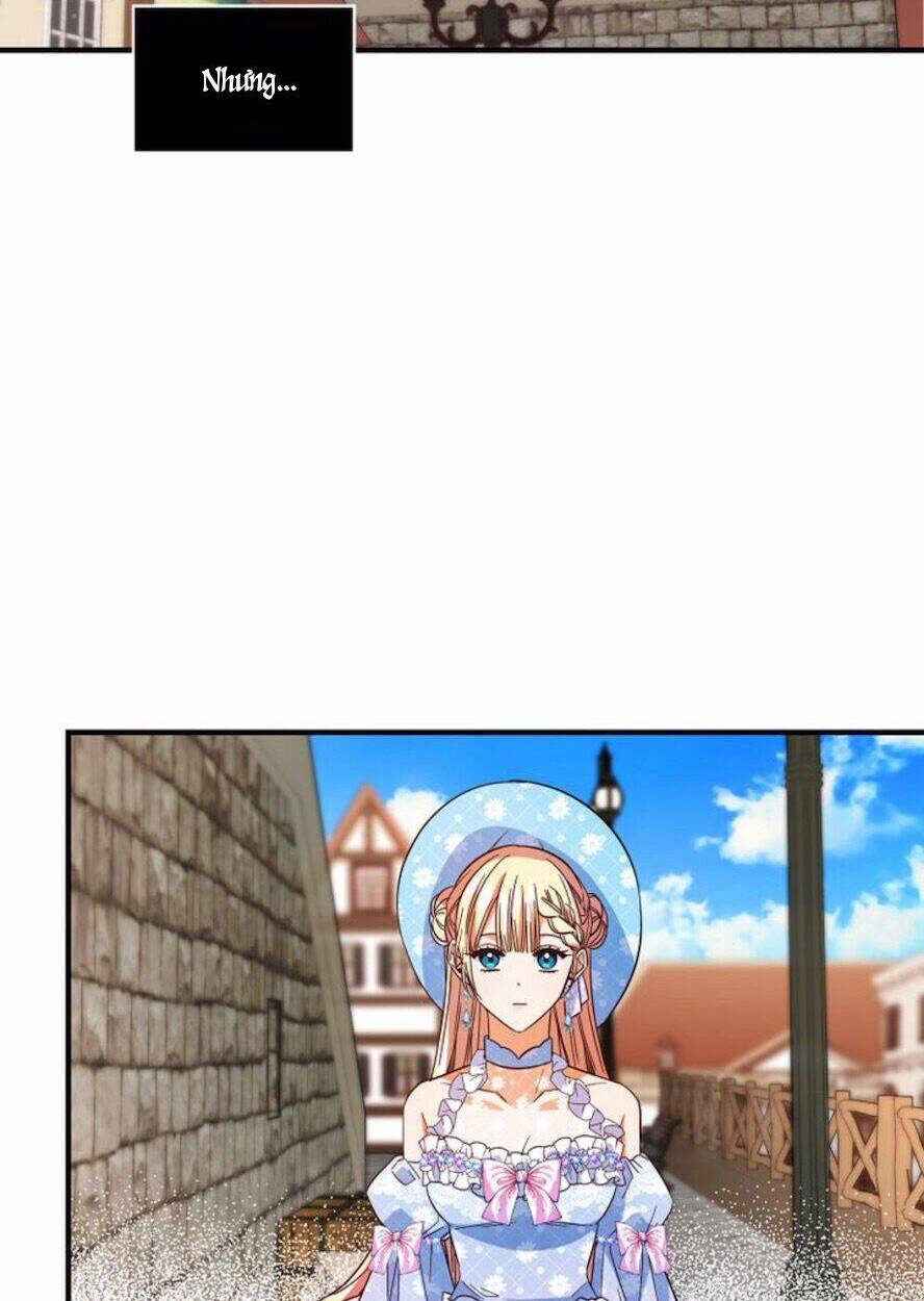 Lòng Trung Thành Với Kẻ Ác: Chapter 28