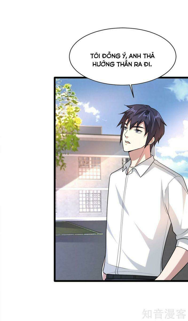 Đô Thị Tà Vương: Chapter 173