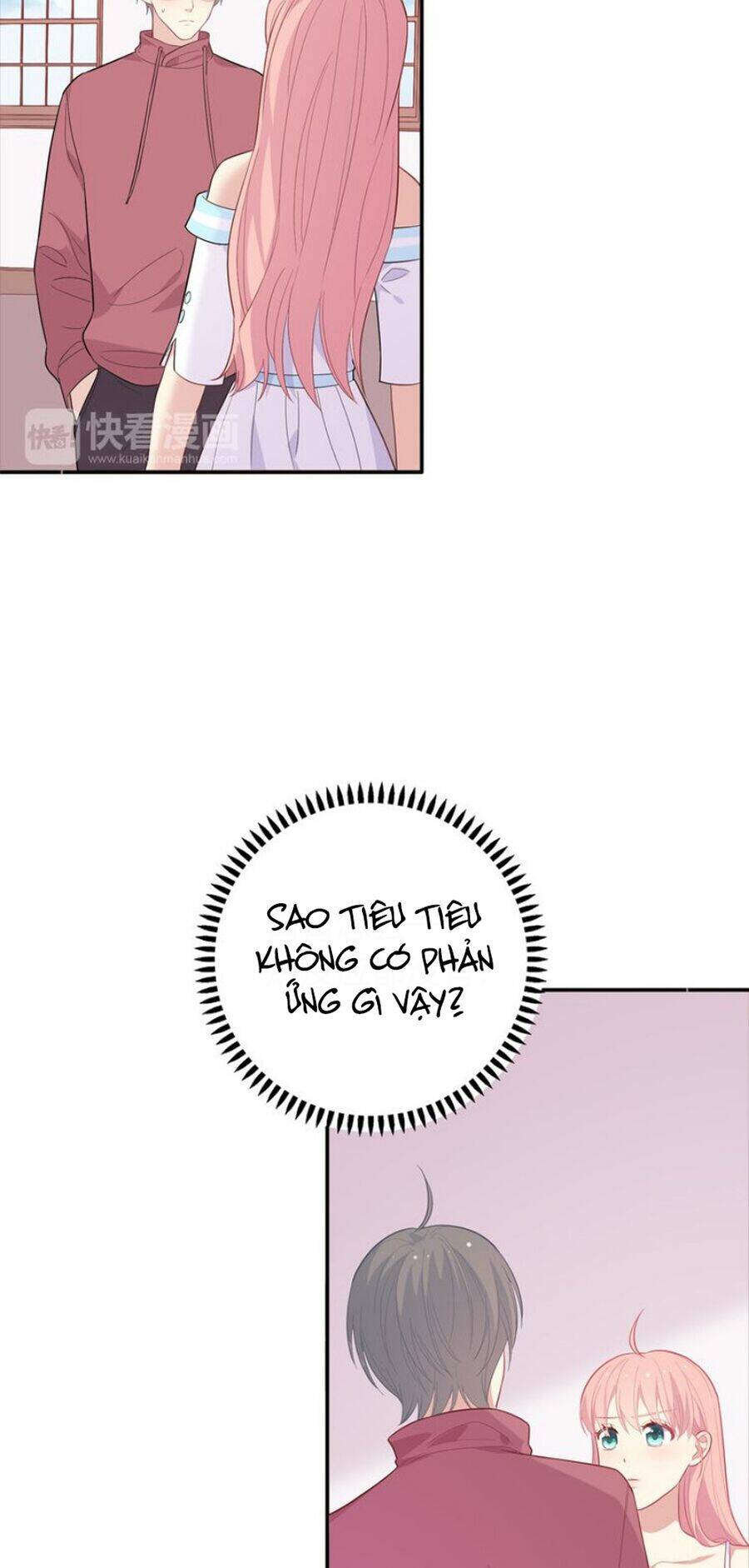 Vương Tử Thành Phố Và Công Chúa Amazon: Chapter 42