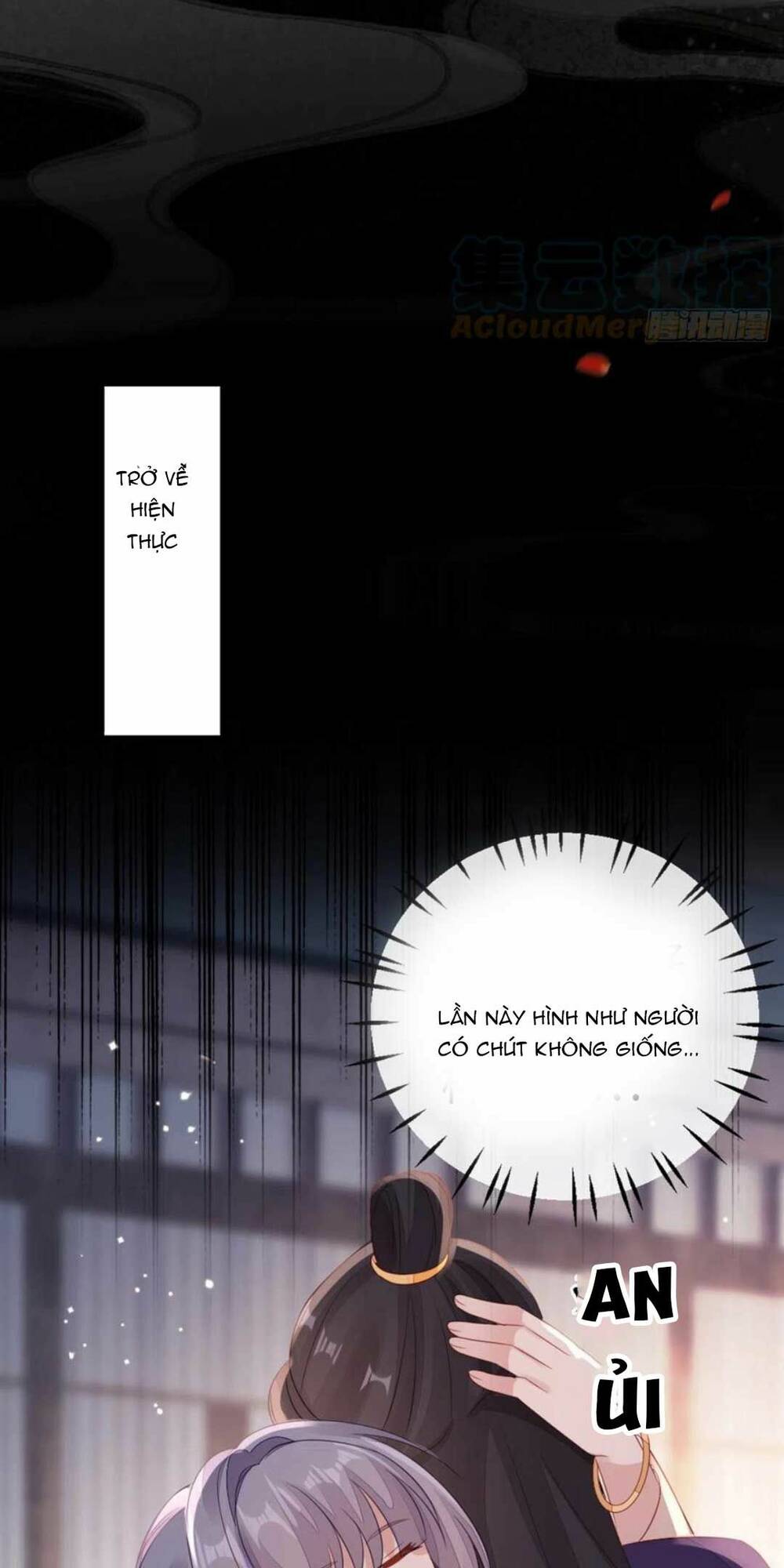 Mau Xuyên Không Rửa Tội Cho Nhân Vật Phản Diện: Chapter 139