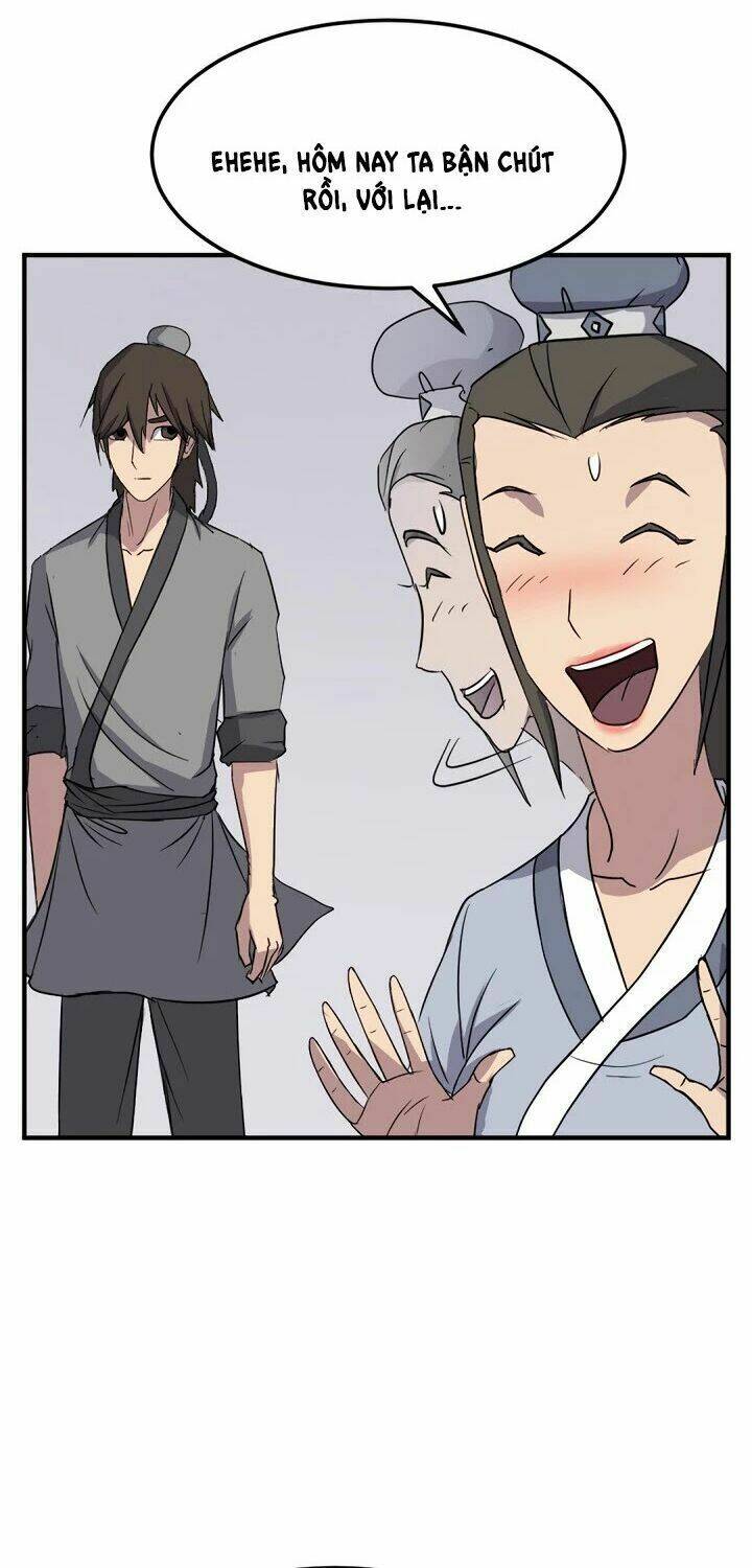 Trọng Sinh, Bất Khả Chiến Bại: Chapter 103