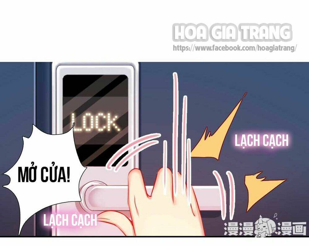 Phục Thù Thiếu Gia Tiểu Điềm Thê: Chapter 9