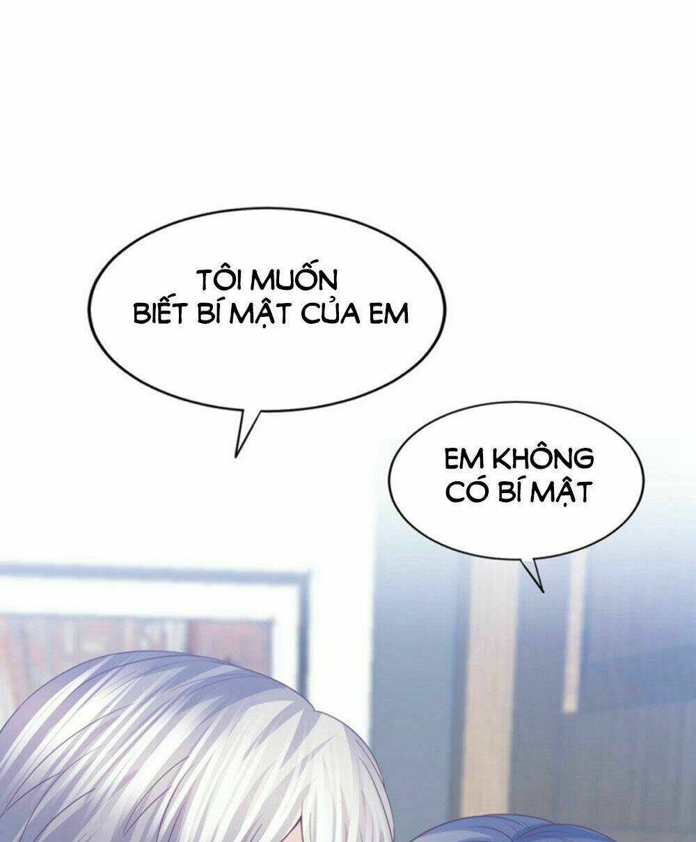 Vương Gia Ngốc Nghếch Trêu Chọc Y Phi: Chapter 51