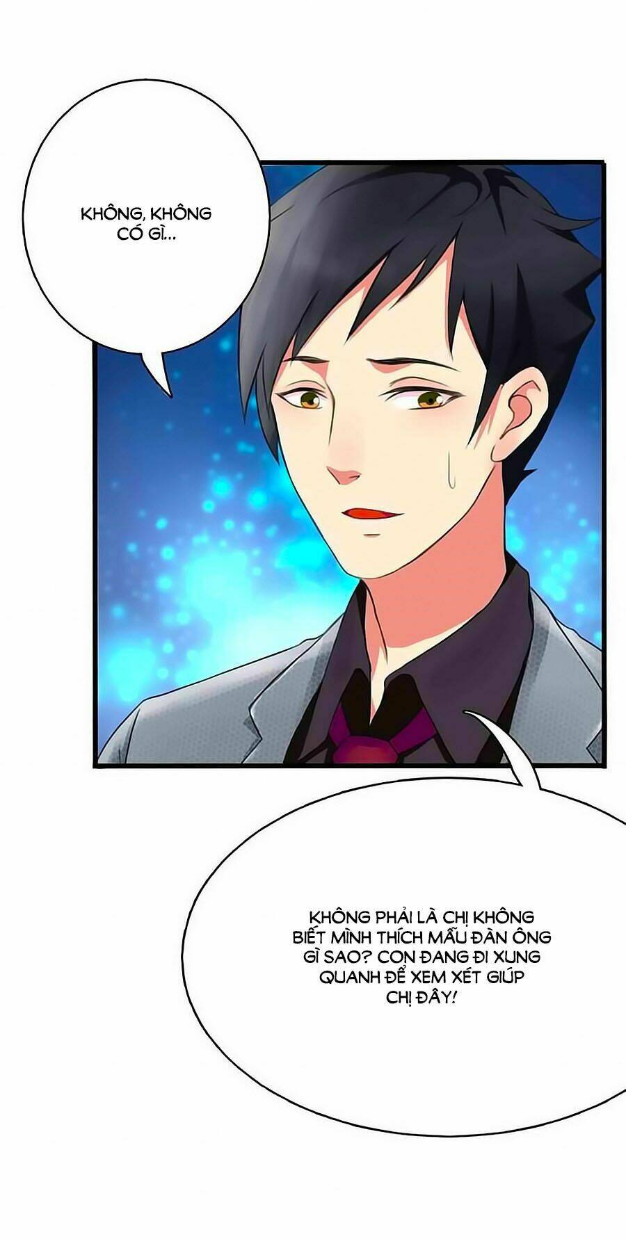 Số Hiệu 1314: Chapter 1