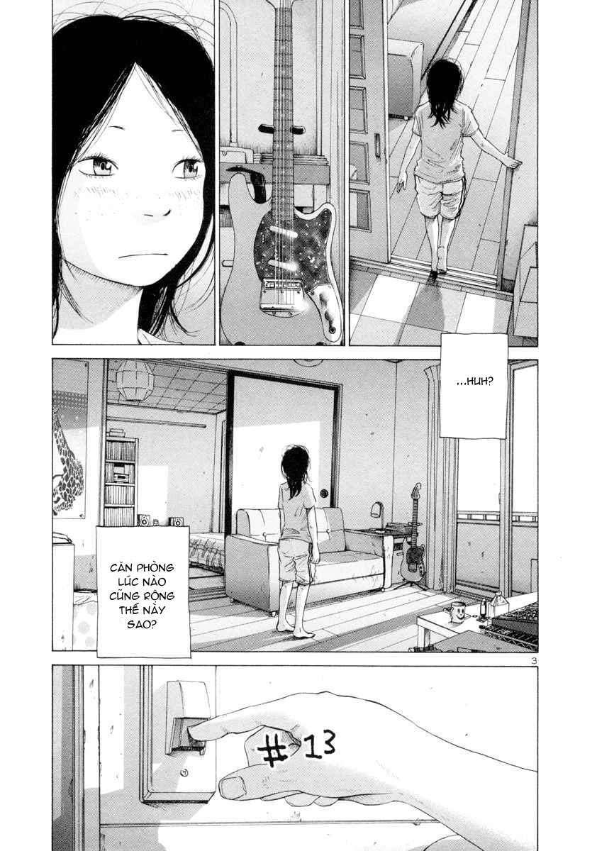 Thực Tế Cuộc Sống: Chapter 13