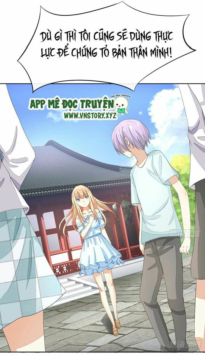 Nam Thần Ma Cà Rồng: Sủng Nhược Tiểu Lãn Thê: Chapter 59