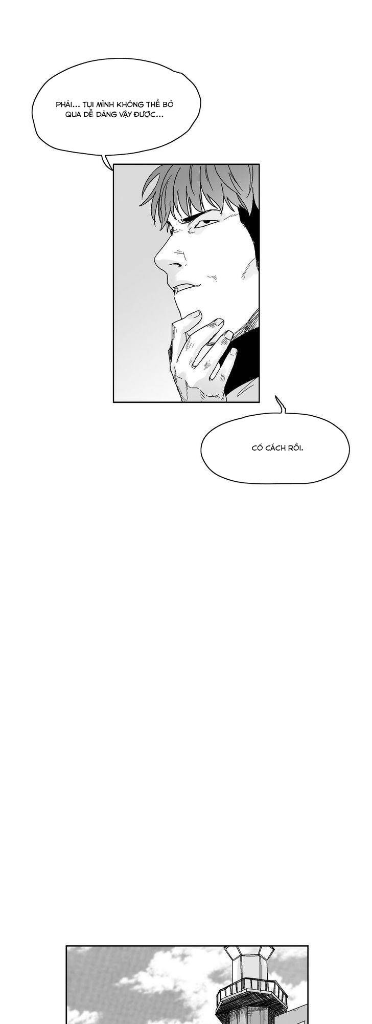 Dear Boy: Chapter 66