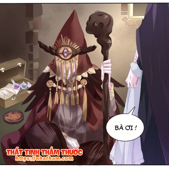 Một lời không hợp liền hút máu: Chapter 50