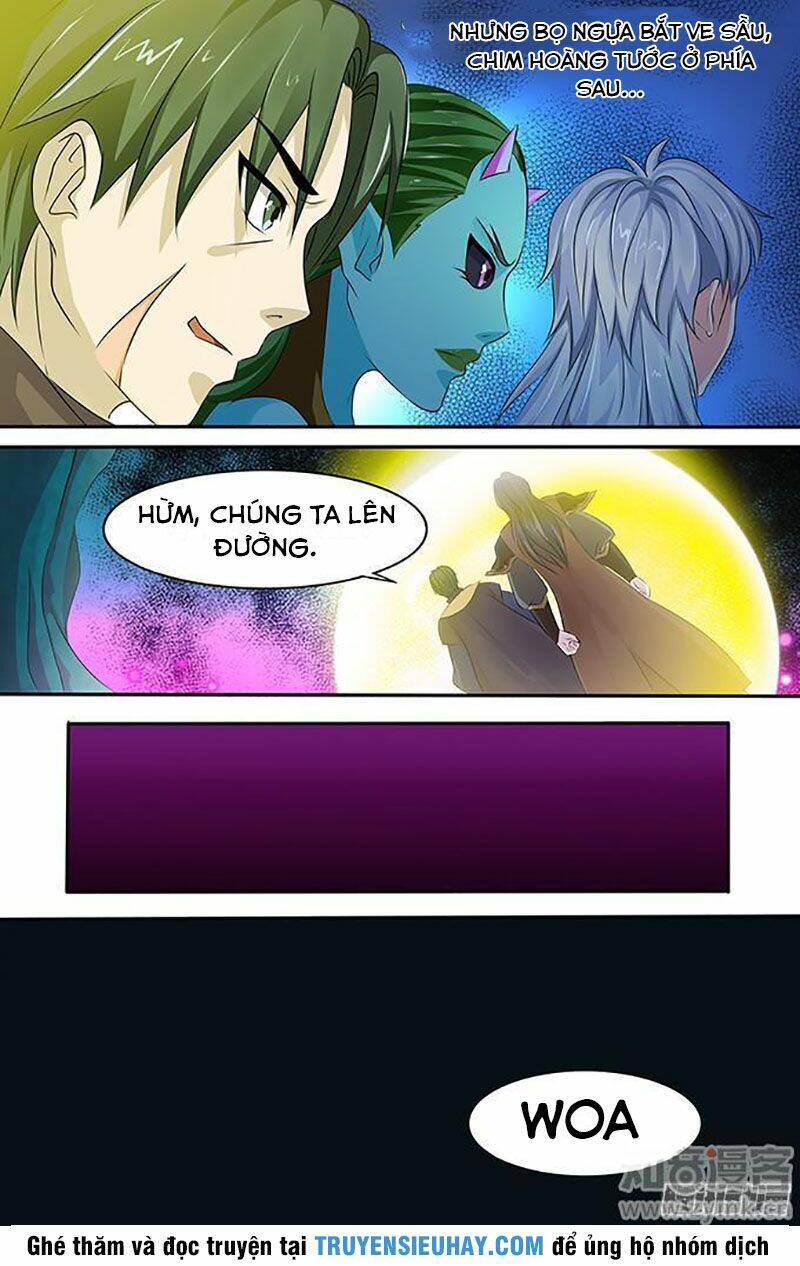 Cực Phẩm Tu Chân Thiếu Niên: Chapter 152