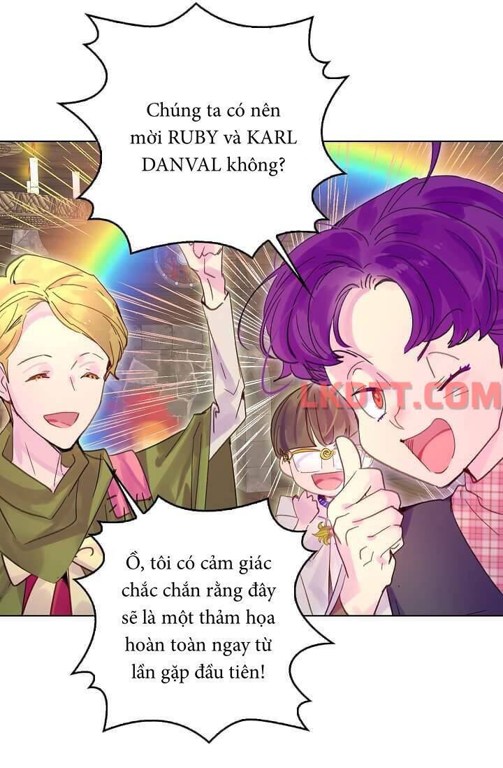 Đừng Xem Thường Nữ Phụ: Chapter 139