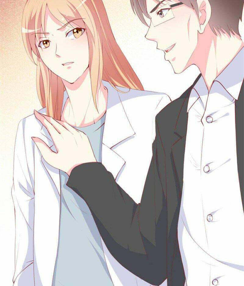 Này! Đừng Động Vào Phô Mai Của Tôi: Chapter 89