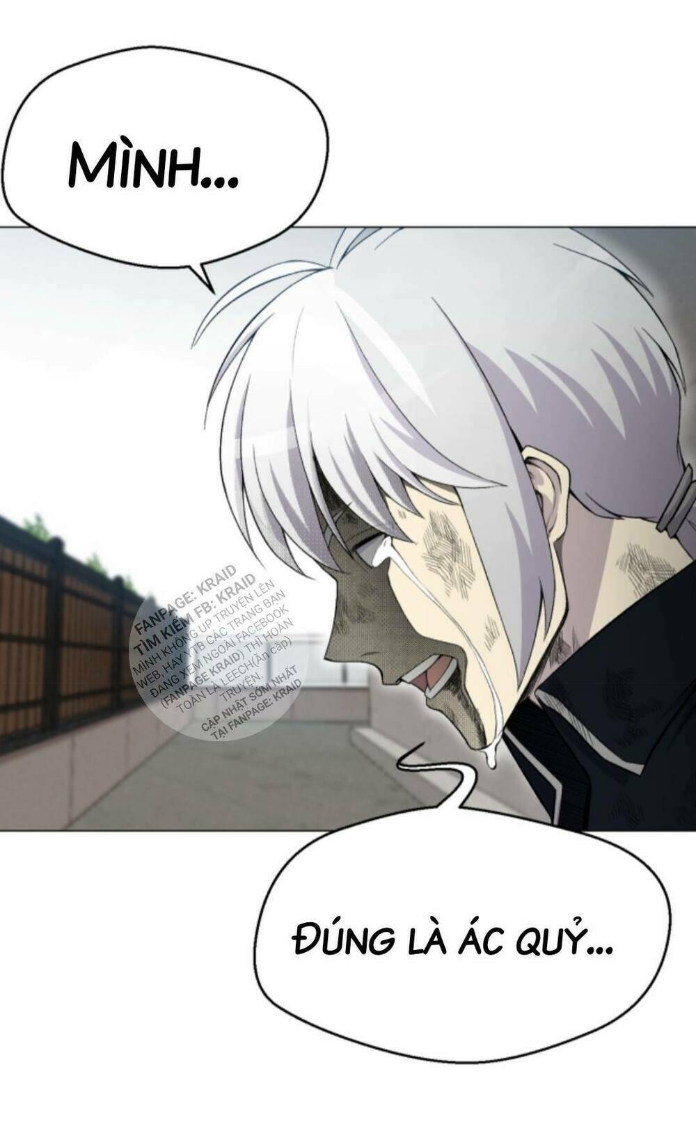 Luân Hồi Ác Nhân: Chapter 27