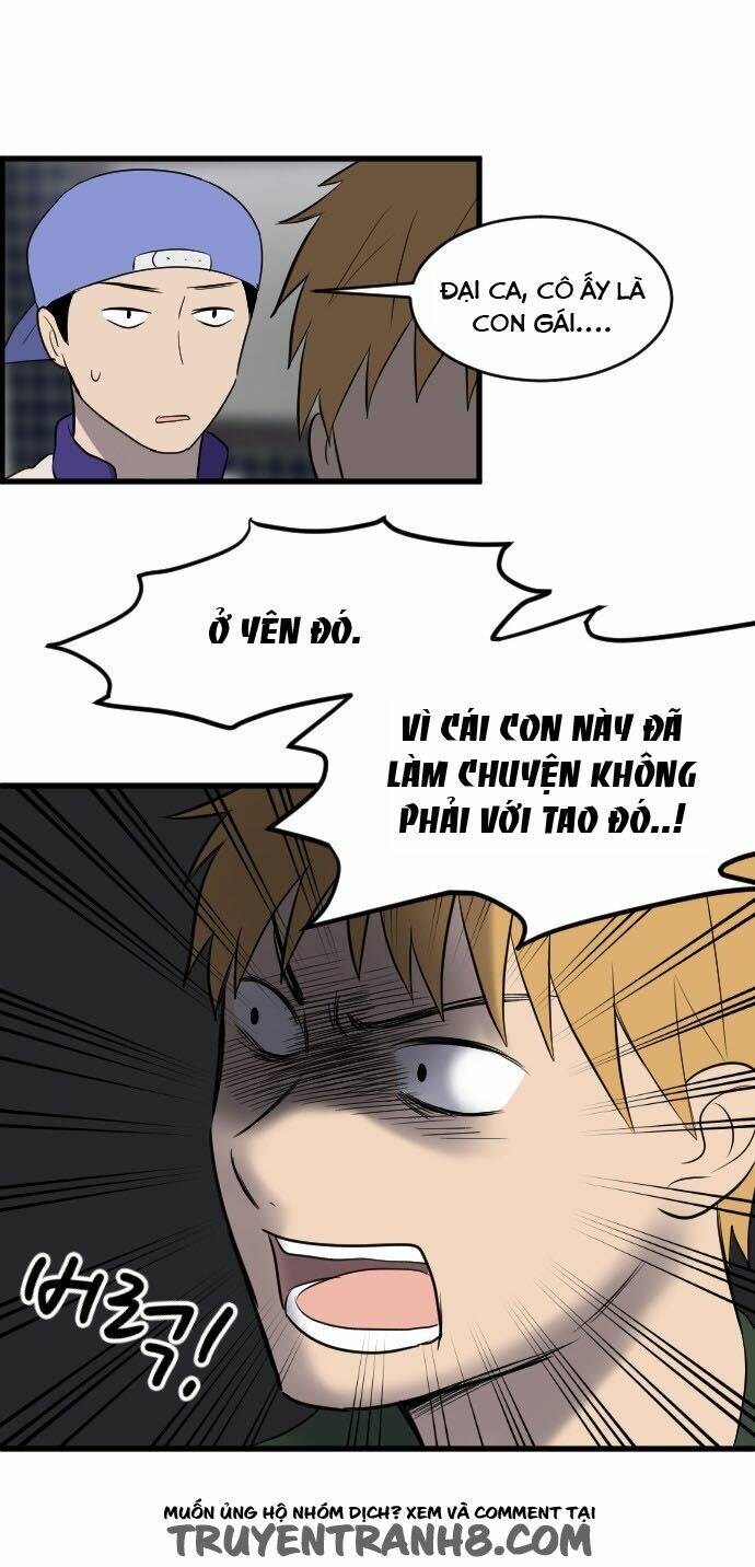Người Đẹp Gangnam: Chapter 12
