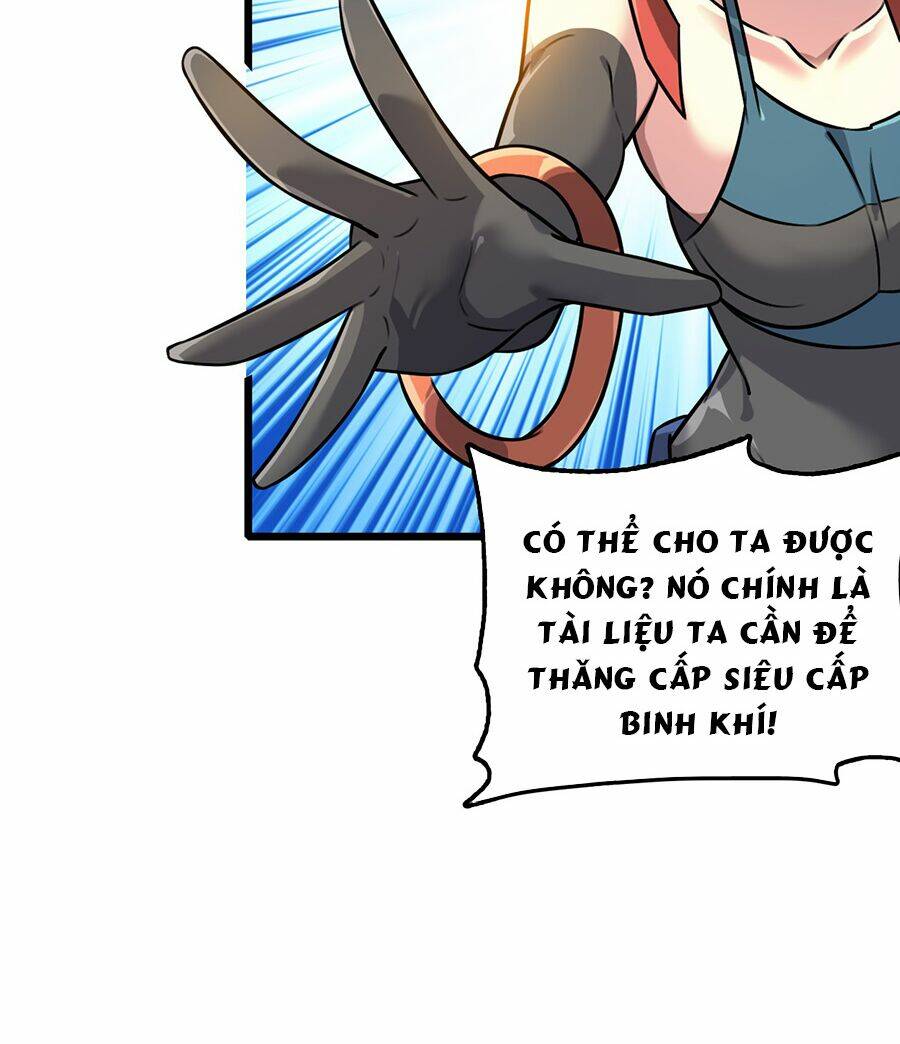 Đại Bảo Kiếm Của Tôi: Chapter 56