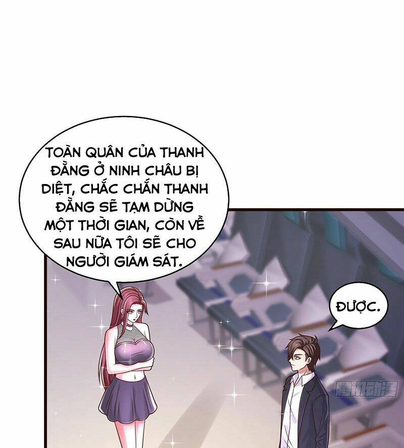 Thế Thân Thiếu Gia Không Dễ Chọc: Chapter 31