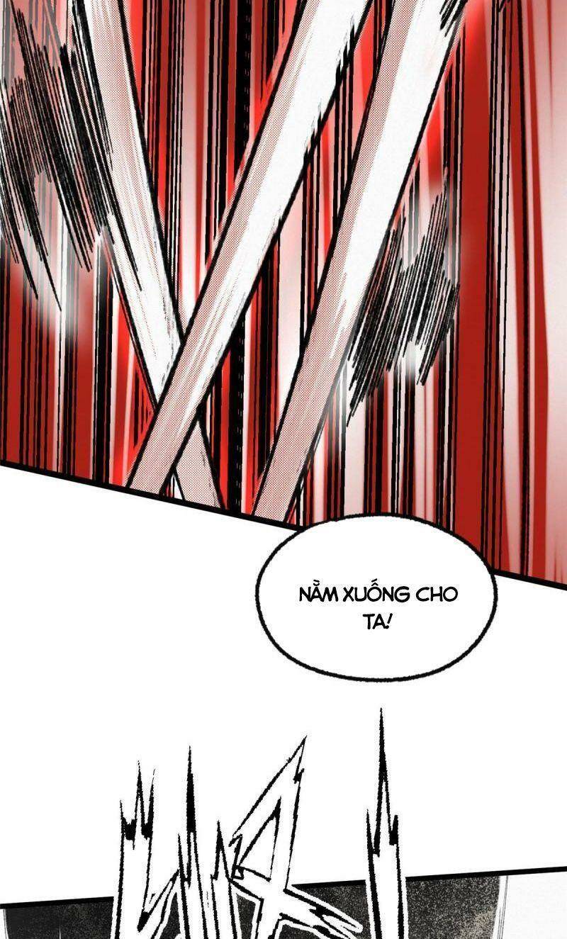 Khu Thần: Chapter 98