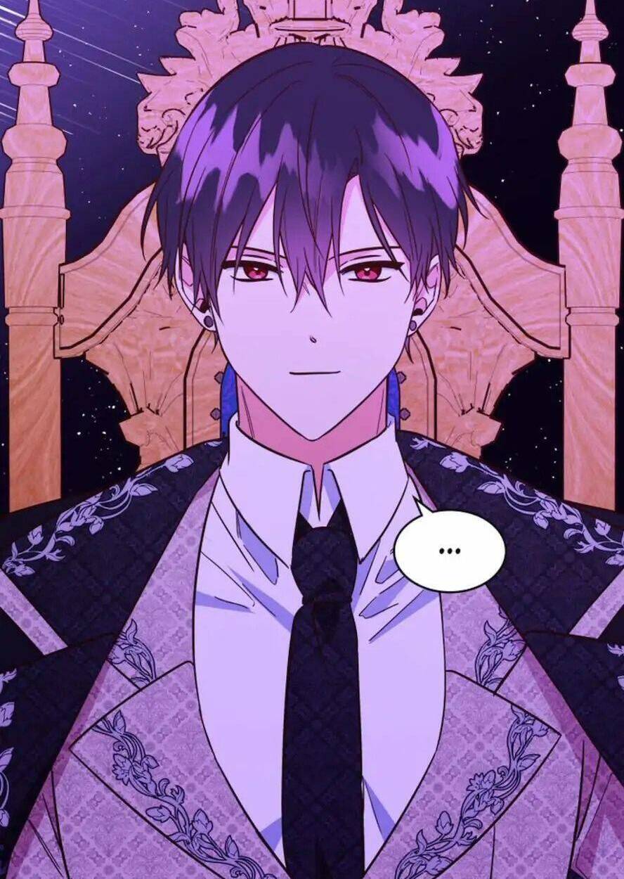 Lòng Trung Thành Với Kẻ Ác: Chapter 41