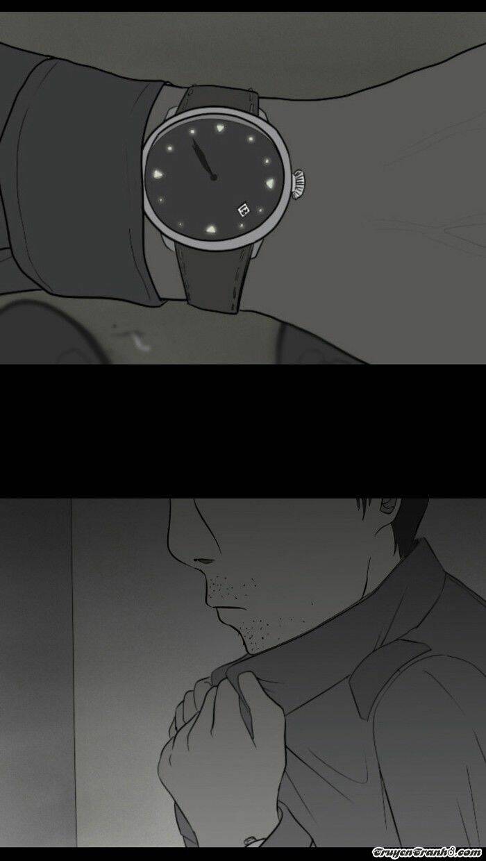 Thứ Sáu: Những Câu Chuyện Cấm: Chapter 27