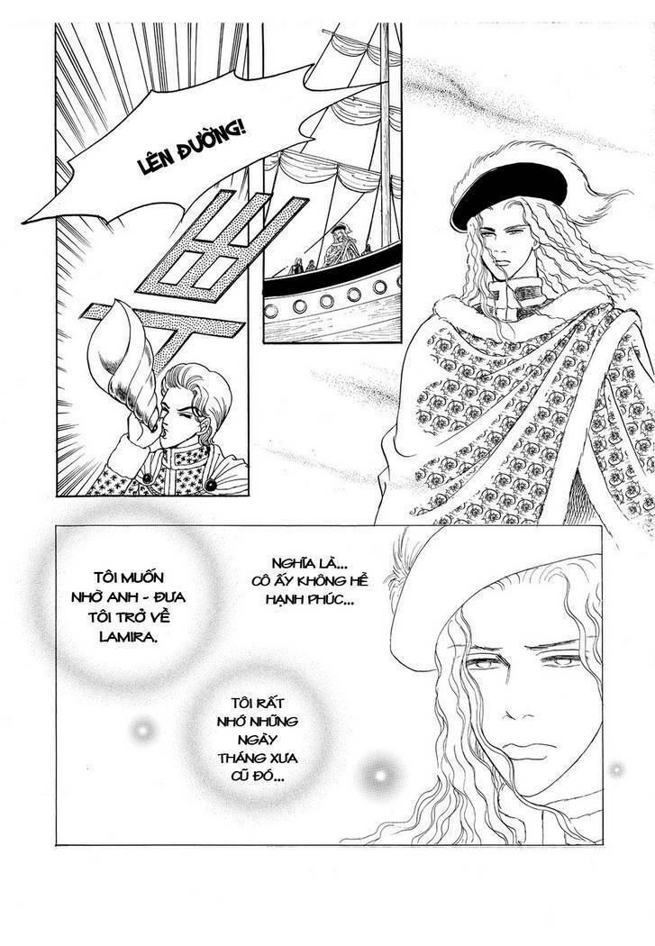 Princess Manhwa: Chapter 37