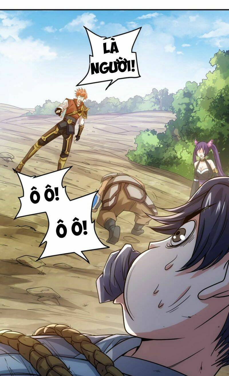 Rich Player - Người Chơi Khắc Kim: Chapter 91