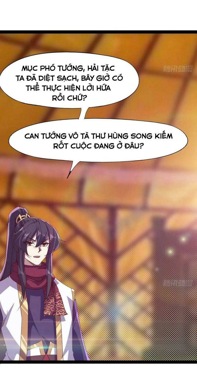 Kiếm Đồ: Chapter 100