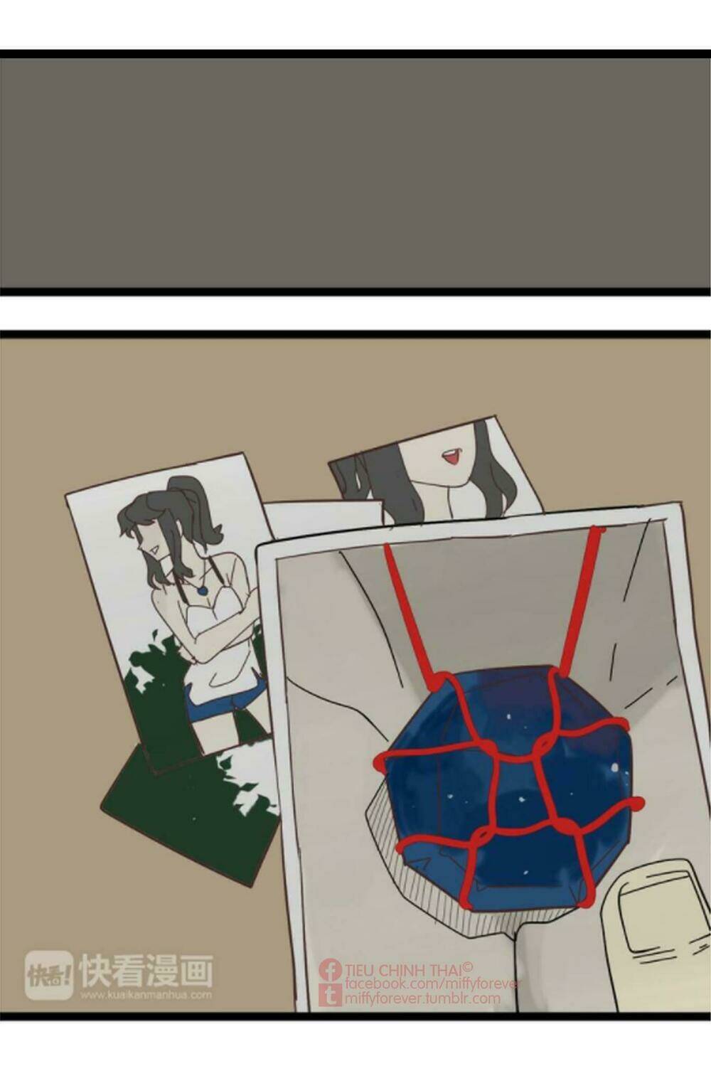 Mục Linh: Chapter 8