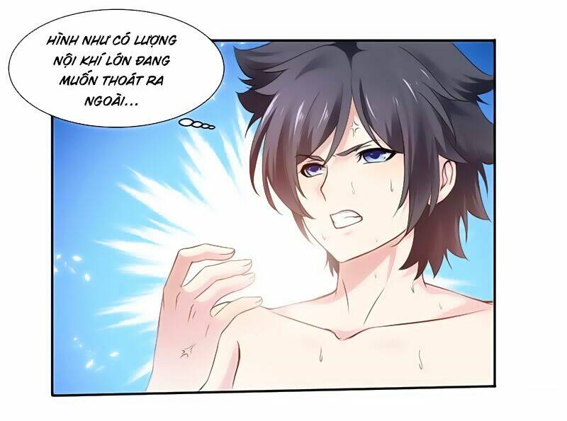 Cửu Dương Thần Vương: Chapter 10