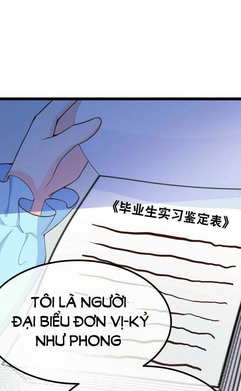 Boss Của Tôi Là Đại Thần: Chapter 98