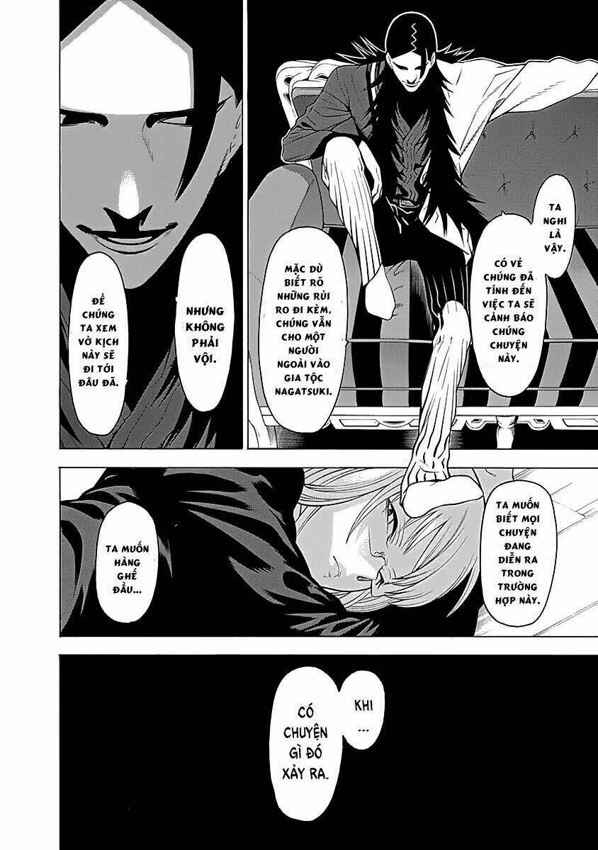 Mononogatari: Chapter 9