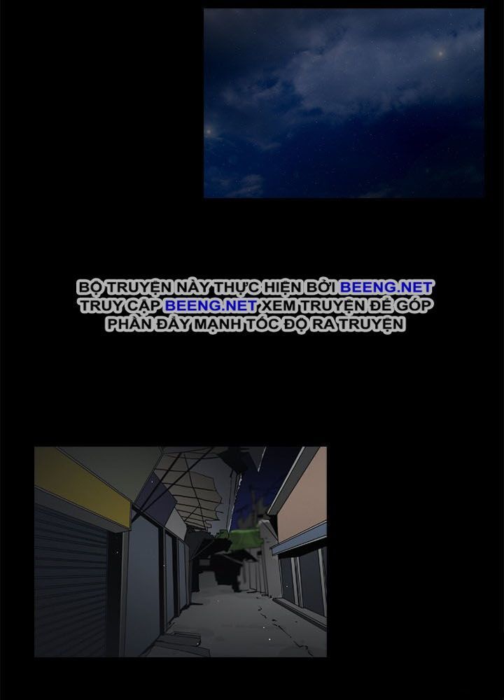 Tong Edge: Chapter 30