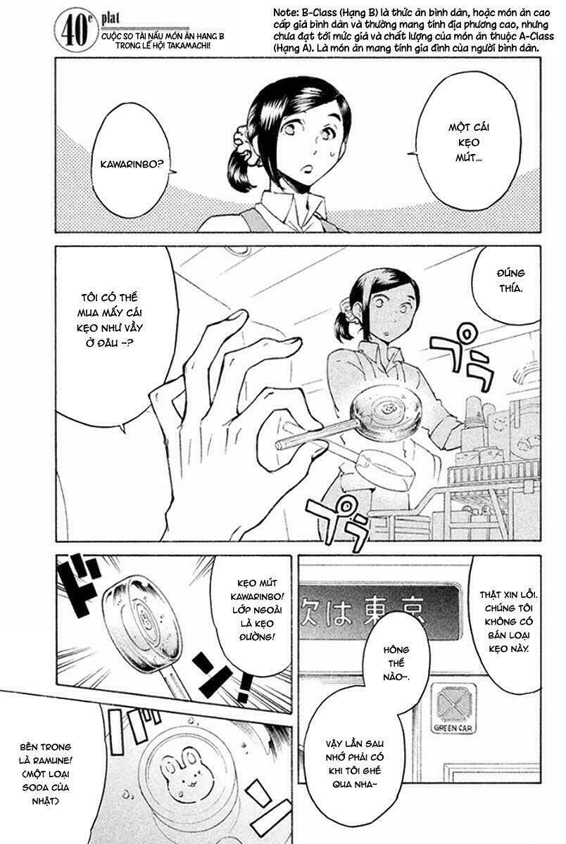Hell\’s Kitchen: Chapter 40
