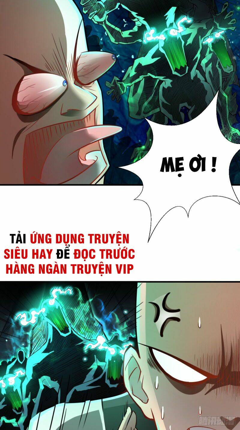 Tà Du Ký: Chapter 10