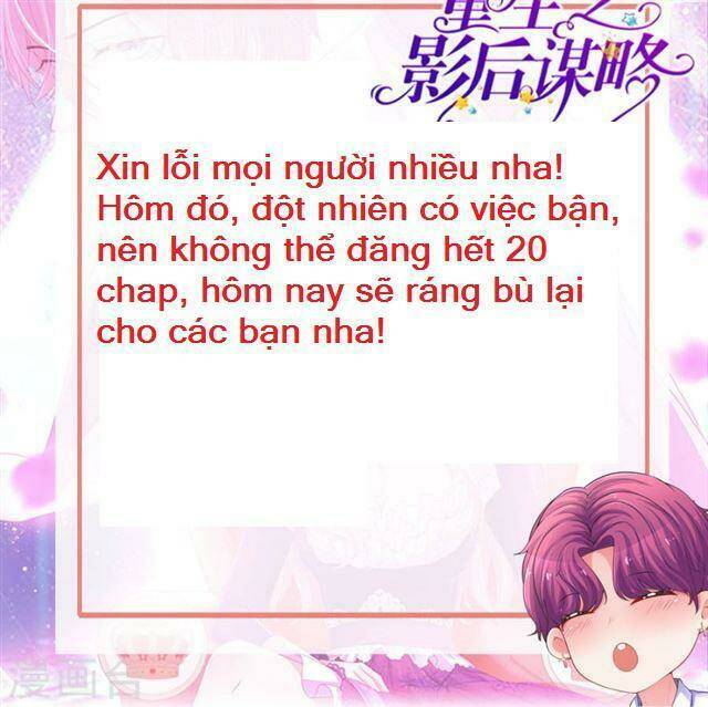 Trùng Sinh Để Trả Thù: Chapter 35