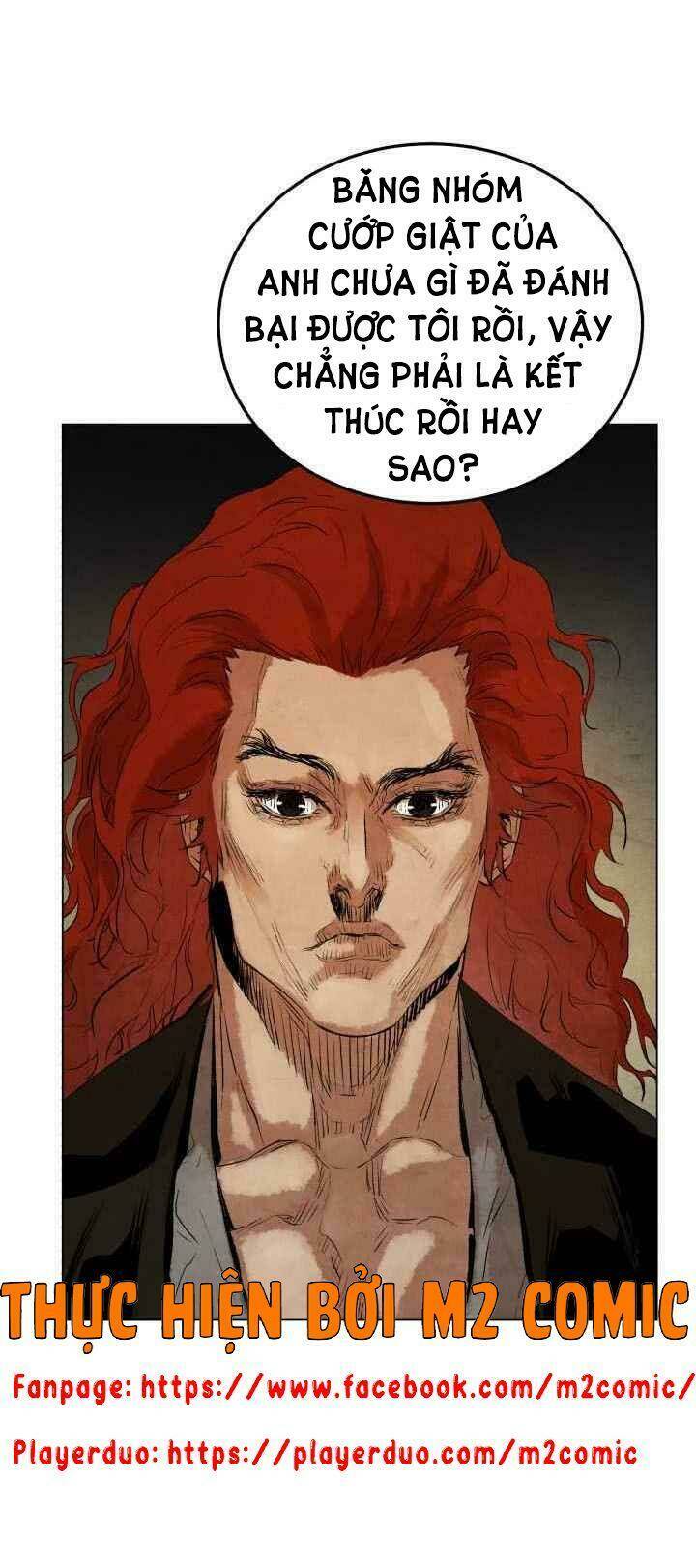 Phụng Tiên Trọng Sinh Ký: Chapter 14