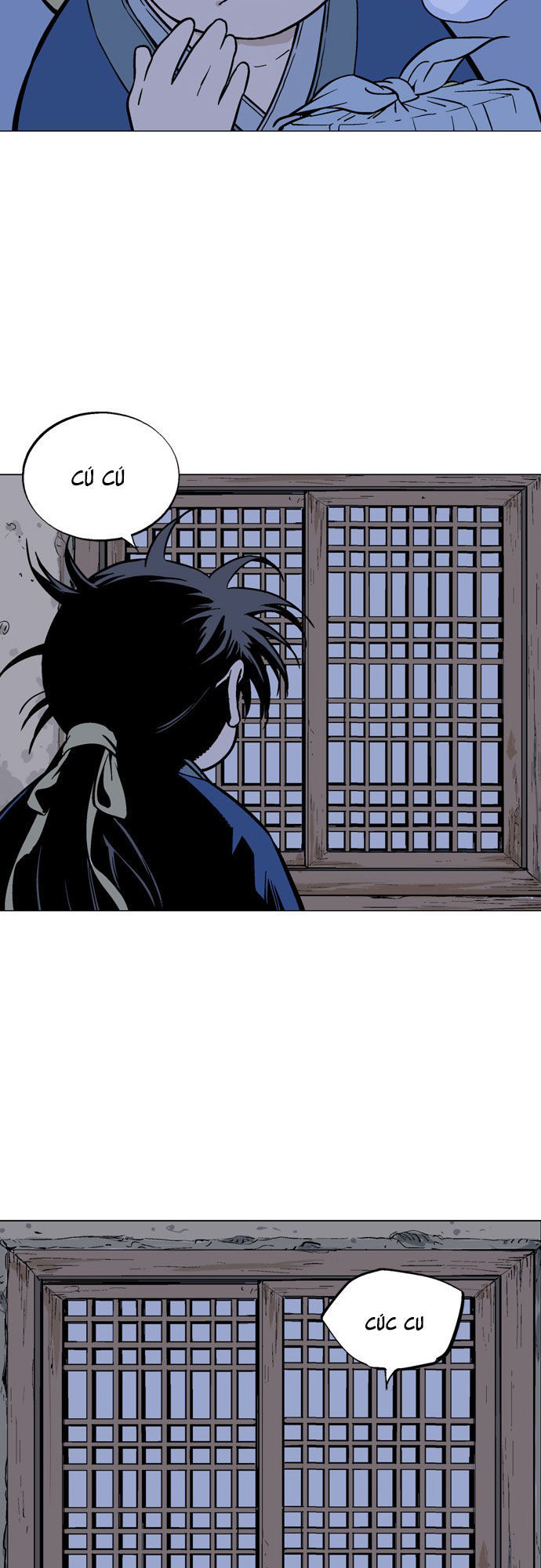 Cao Thủ 2: Chapter 6