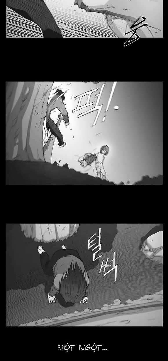 Siêu năng: Chapter 3