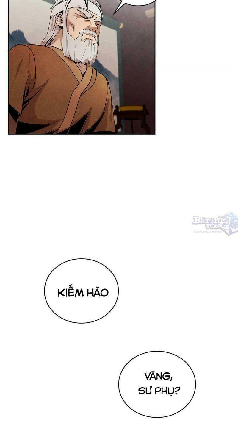 Đại Sư Huynh: Chapter 7.2