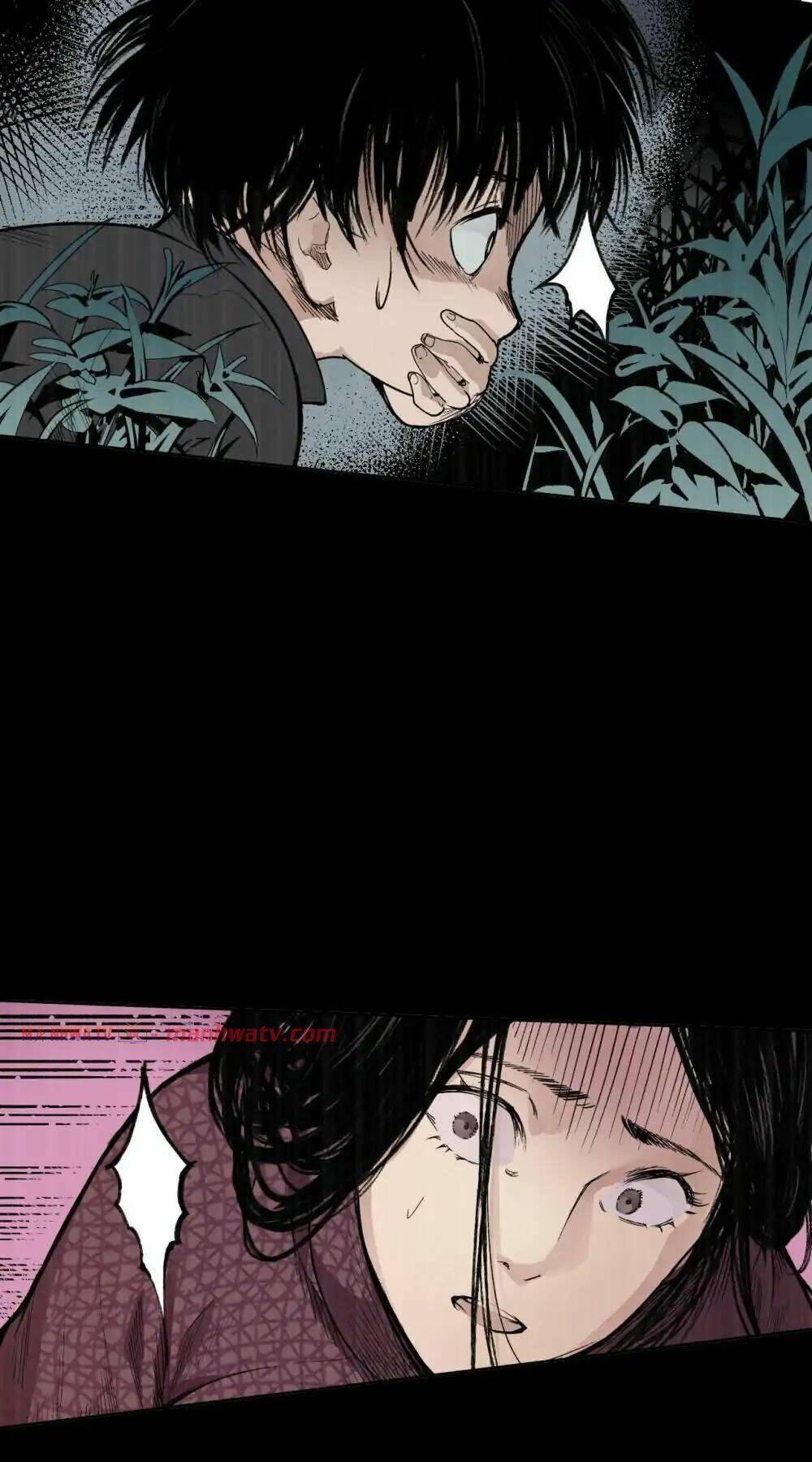 Thanh Gươm Quỷ: Chapter 18
