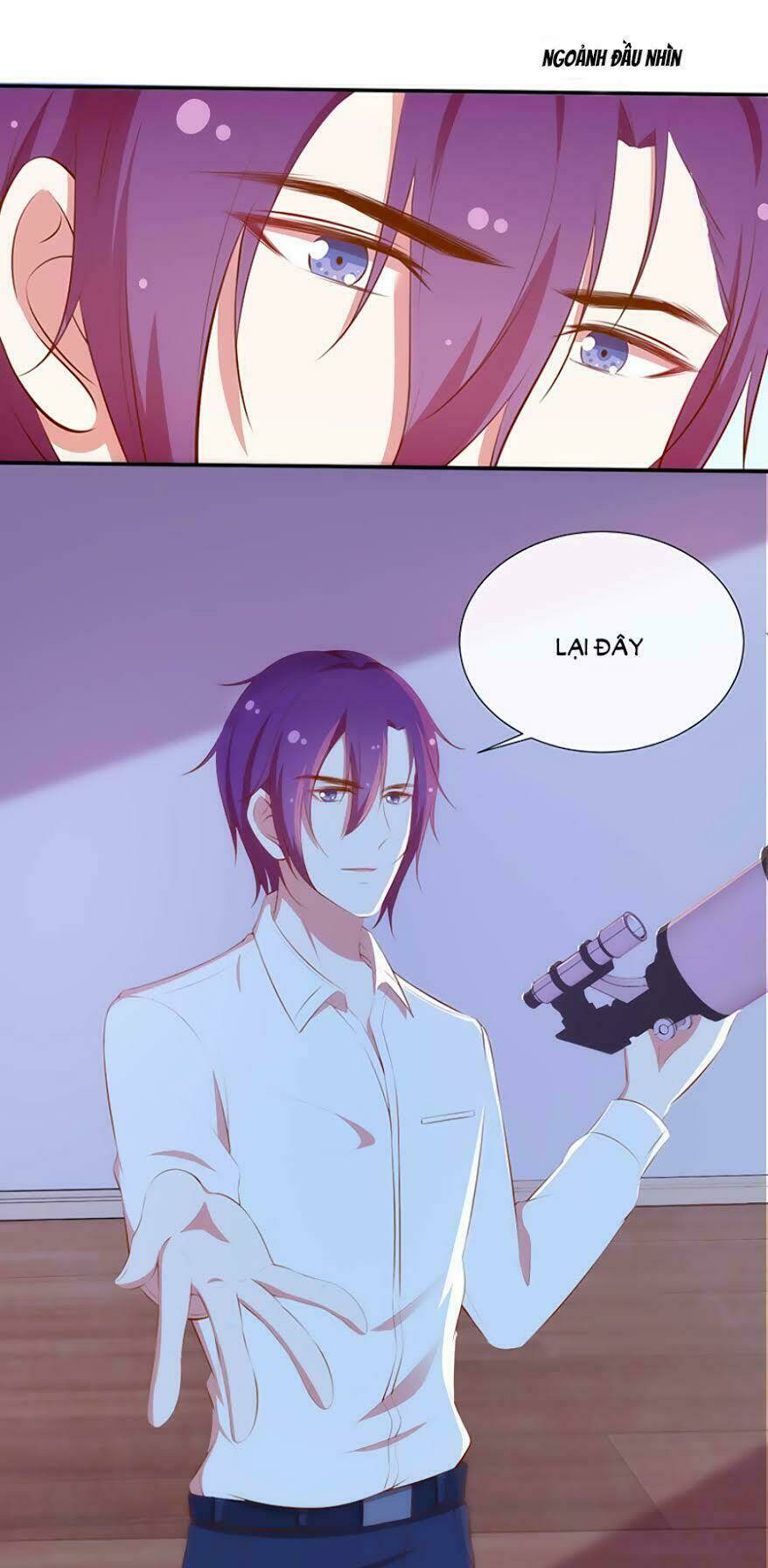 Cả Thế Giới Đều Không Bằng Người: Chapter 45