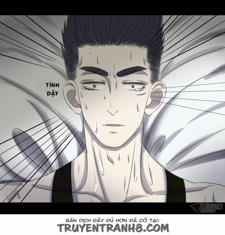 Bệnh Viện Thiên Đường: Chapter 1