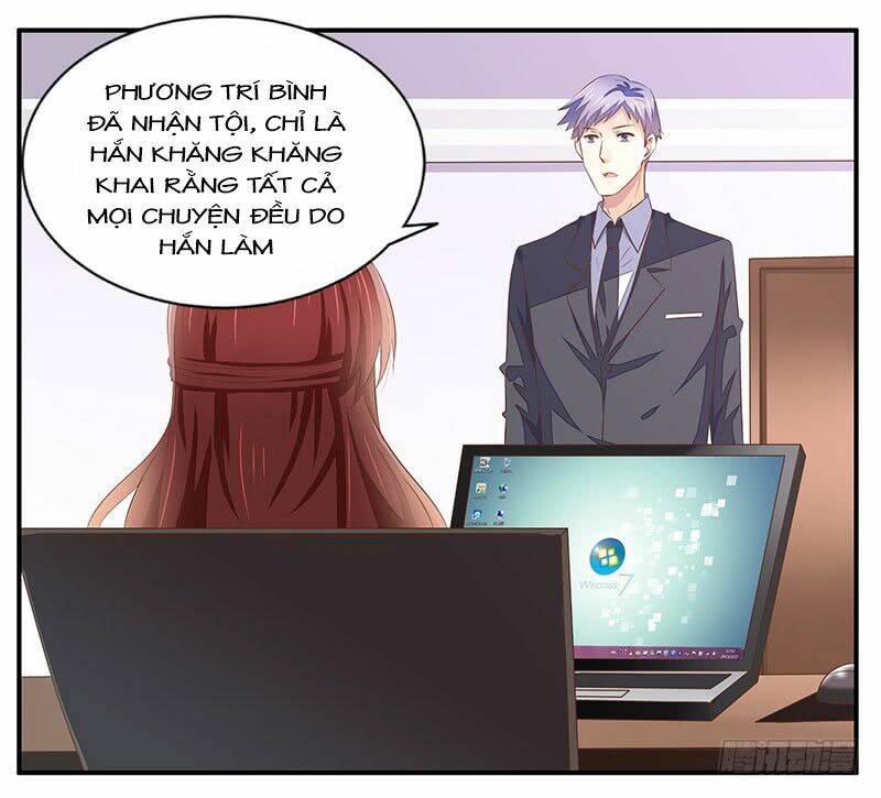 Hôn Bất Do Kỷ: Chapter 12.5